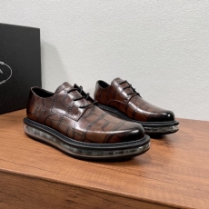 Prada Business Shoes